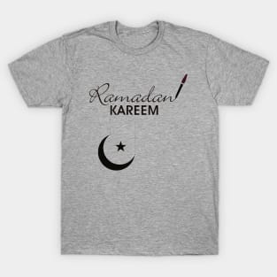 Ramadan Kareem T-Shirt